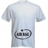 Camisa Air bag