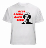 Camisa Madruga