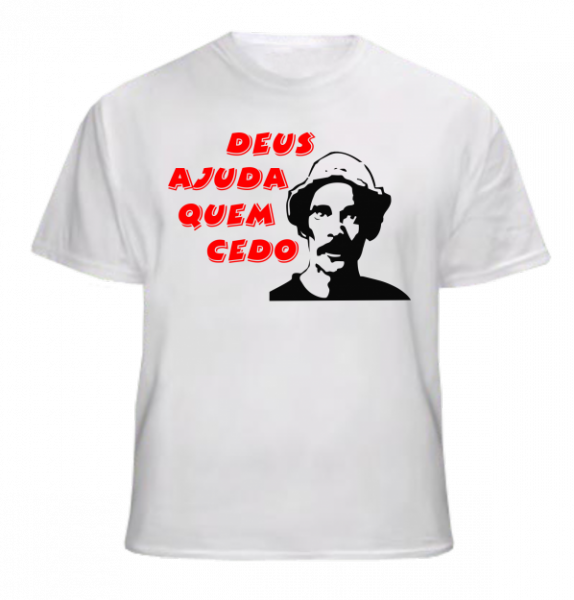 Camisa Madruga