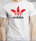 Camisa Ardidas