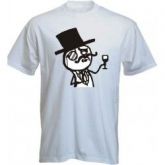 Camisa memes