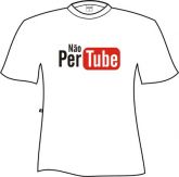 Camiseta Ñ pertube