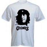 Camisa chaves